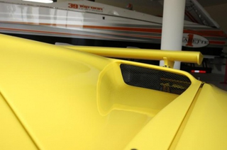 Illustration for article titled Michael Schumacher Bugatti